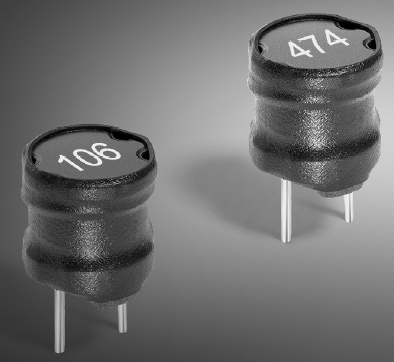 Coilcraft Bobines d'induction de puissance RFC